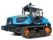 «Агромаш» представил новый гусеничный трактор 150 ТГ