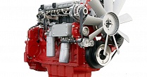 Deutz AG представит двигатели стандарта Stage V в 2016 году