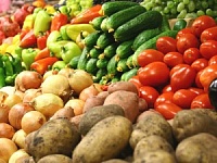 Региональный фонд овощей создадут в Ульяновской области 