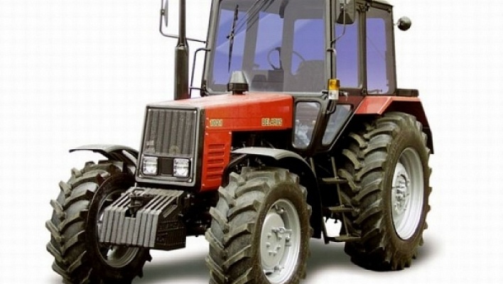 Трактор БЕЛАРУС-1021 Минский Тракторный Завод (МТЗ): цена