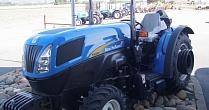 Трактор CASE New Holland T4050V