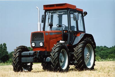 Трактор ЮМЗ-6АКМ40.2 ЮжМаш: цена