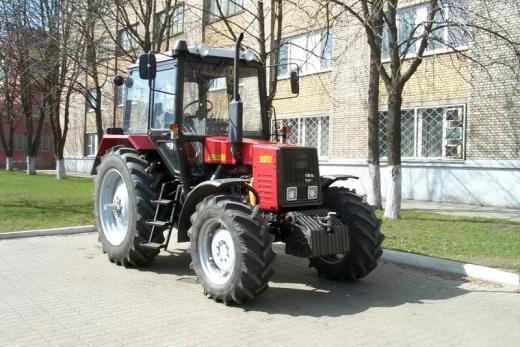 Трактор БЕЛАРУС-1221Т.2 Минский Тракторный Завод (МТЗ): цена