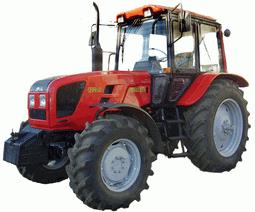 Трактор БЕЛАРУС-920.3-70 Минский Тракторный Завод (МТЗ): цена