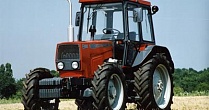 Трактор ЮМЗ – Н - единственная модель Южного машиностроительного завода | ВСЁ PRO ДОМ | Дзен