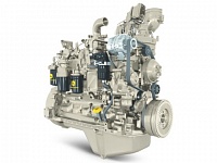 John Deere анонсировал выпуск новых двигателей