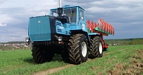 Трактор 150К-09-25 ХТЗ