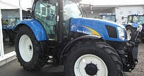 Трактор CASE New Holland T6030 Elite