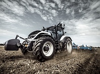 Трактор Valtra T4 объявлен «Машиной 2015 года»