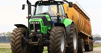 Трактор Deutz-Fahr Agrotron X720