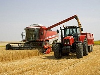 Новый производитель сельхозтехники появится в России
