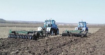 Российские аграрии засеяли 22,1 млн гектаров земли