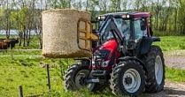 Стартовали продажи новых тракторов Valtra серии N