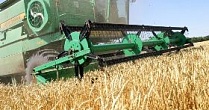 Сроки и способы уборки озимой пшеницы