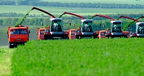 Минсельхоз предложил увеличить субсидию при покупке сельхозтехники до 25%