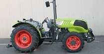 Трактор NEXOS 230 F CLAAS