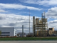 Новый премиксный завод в Липецкой области откроется осенью 2015 года