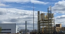 Новый премиксный завод в Липецкой области откроется осенью 2015 года