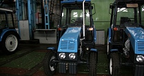 Трактор 2511 ХТЗ