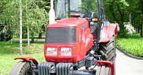 Трактор ЮМЗ-8040.2М ЮжМаш