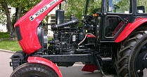 Трактор ЮМЗ-8040.2 ЮжМаш