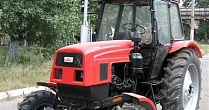 Трактор ЛТЗ-60АБ ЛТЗ