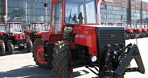 Трактор ЛТЗ-155.4 ЛТЗ