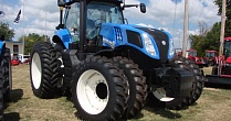 Трактор CASE New Holland T8 360